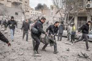 Photo source: facebook/ Foreign Ministry, Islamic Republic of Iran